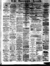 Greenock Herald Saturday 18 August 1883 Page 1