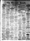 Greenock Herald Saturday 03 November 1883 Page 1