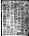 Greenock Herald Saturday 05 January 1884 Page 1