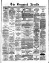 Greenock Herald Saturday 02 May 1885 Page 1