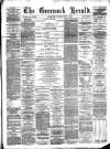 Greenock Herald Saturday 03 May 1890 Page 1