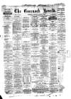 Greenock Herald Saturday 02 January 1892 Page 1