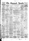 Greenock Herald Saturday 09 January 1892 Page 1