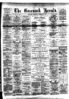 Greenock Herald Saturday 06 February 1892 Page 1