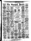 Greenock Herald Saturday 13 February 1892 Page 1