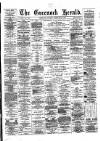 Greenock Herald Saturday 27 February 1892 Page 1