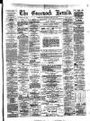 Greenock Herald Saturday 19 March 1892 Page 1