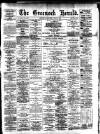 Greenock Herald Saturday 02 July 1892 Page 1