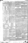 Weekly Dispatch (London) Sunday 31 January 1802 Page 4