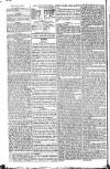 Weekly Dispatch (London) Sunday 29 August 1802 Page 2