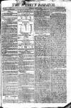 Weekly Dispatch (London) Sunday 06 November 1803 Page 1