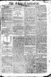 Weekly Dispatch (London) Sunday 01 January 1804 Page 1