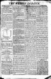 Weekly Dispatch (London) Sunday 08 January 1804 Page 1