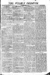 Weekly Dispatch (London) Sunday 15 January 1804 Page 1