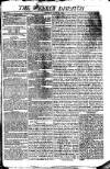 Weekly Dispatch (London) Sunday 29 January 1804 Page 1