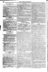 Weekly Dispatch (London) Sunday 29 March 1818 Page 4