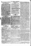 Weekly Dispatch (London) Sunday 11 October 1818 Page 4