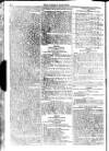 Weekly Dispatch (London) Sunday 15 November 1818 Page 4