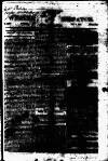 Weekly Dispatch (London) Sunday 01 July 1821 Page 1