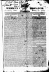 Weekly Dispatch (London) Sunday 05 January 1823 Page 1
