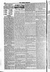 Weekly Dispatch (London) Sunday 11 March 1827 Page 8