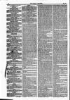 Weekly Dispatch (London) Sunday 08 August 1847 Page 6
