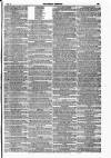 Weekly Dispatch (London) Sunday 08 August 1847 Page 11