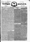Weekly Dispatch (London) Sunday 09 July 1848 Page 1
