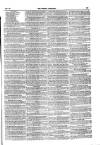 Weekly Dispatch (London) Sunday 23 February 1851 Page 15