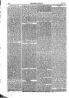 Weekly Dispatch (London) Sunday 30 November 1851 Page 6