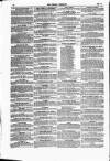 Weekly Dispatch (London) Sunday 11 January 1852 Page 14