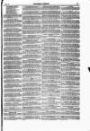 Weekly Dispatch (London) Sunday 11 January 1852 Page 15