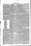 Weekly Dispatch (London) Sunday 15 February 1852 Page 10