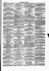 Weekly Dispatch (London) Sunday 29 February 1852 Page 13