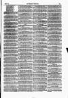 Weekly Dispatch (London) Sunday 21 March 1852 Page 15