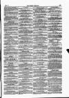 Weekly Dispatch (London) Sunday 16 May 1852 Page 13