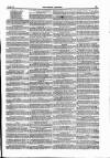 Weekly Dispatch (London) Sunday 13 March 1853 Page 15