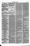 Weekly Dispatch (London) Sunday 22 January 1854 Page 8