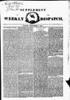 Weekly Dispatch (London) Sunday 03 December 1854 Page 17