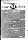 Weekly Dispatch (London) Sunday 24 December 1854 Page 17