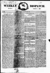 Weekly Dispatch (London) Sunday 01 March 1857 Page 1