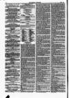 Weekly Dispatch (London) Sunday 12 December 1858 Page 8
