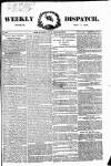 Weekly Dispatch (London) Sunday 01 May 1859 Page 1