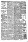 Weekly Dispatch (London) Sunday 19 February 1860 Page 9