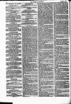 Weekly Dispatch (London) Sunday 04 March 1860 Page 8