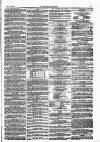 Weekly Dispatch (London) Sunday 13 January 1861 Page 15