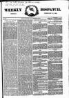 Weekly Dispatch (London) Sunday 16 February 1862 Page 17