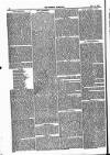 Weekly Dispatch (London) Sunday 16 February 1862 Page 42