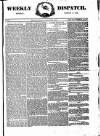 Weekly Dispatch (London) Sunday 02 March 1862 Page 33