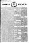 Weekly Dispatch (London) Sunday 04 January 1863 Page 17